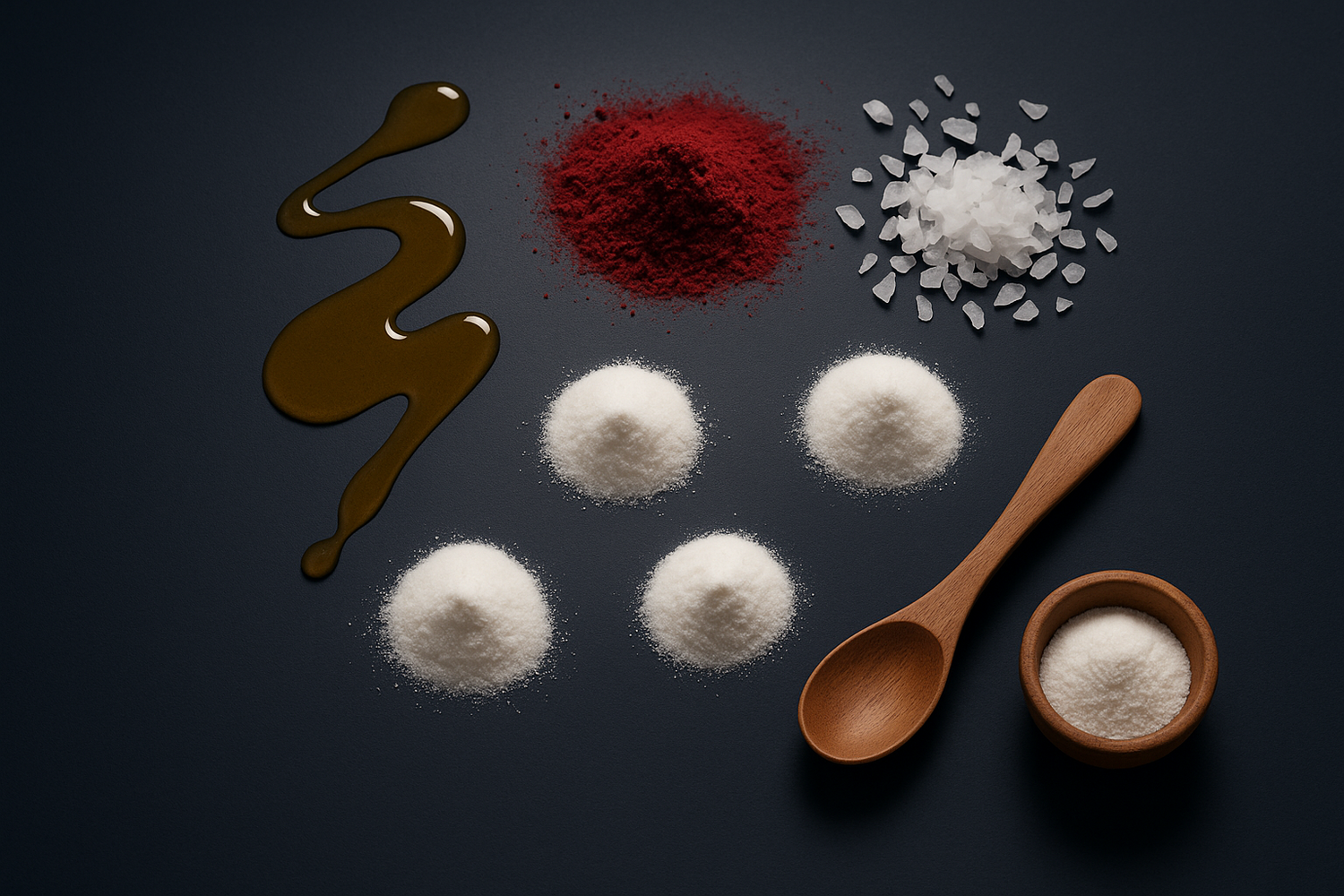 The science behind the calm.